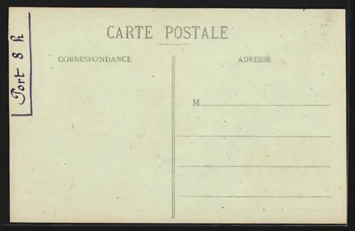 AK St-Cirq-Lapopie, La Vieille Porte et la Vallée du Lot