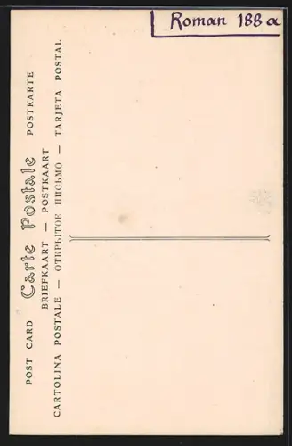 AK Assier, Église, ensemble ouest