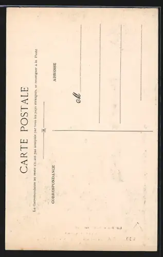 AK Marcilhac, Entrée de l`Église