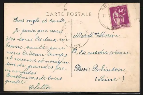 AK Bretenoux /Lot, Vestiges de l`ancienne enceinte et porte ogivale XIIIe siècle