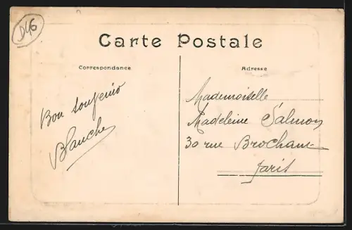 AK Cahors, Le Pont Valentré et vue panoramique de la ville