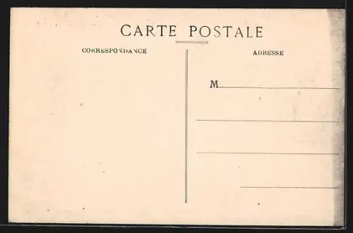 AK Ceint-d`Eau /Figeac, Château de Ceint-d`Eau entouré de collines boisées