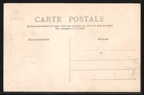 AK Rocamadour, Vue panoramique