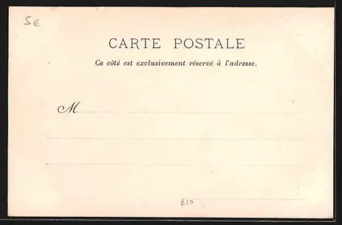 AK Rocamadour, Vue de la cité médiévale sur la falaise