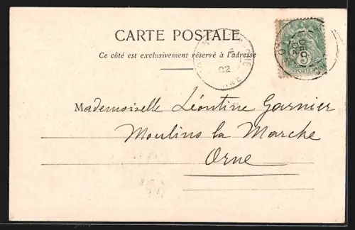 AK Cahors, Pont Valentré et vue sur la ville