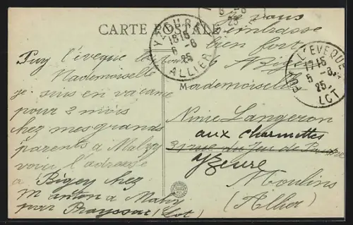 AK Puy-l`Évêque, Les deux Ponts et la Plaine d`Issudel