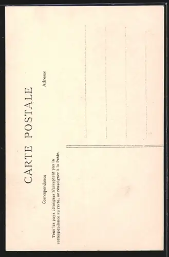 AK Souillac, La Beffroi