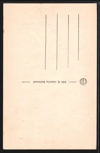 AK Capdenac-le-Haut /Lot, Tour du Moyen-Âge vue de la Place