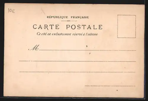 Lithographie Rocamadour, Vue du sanctuaire sur la falaise avec le Cirque de Montvalent