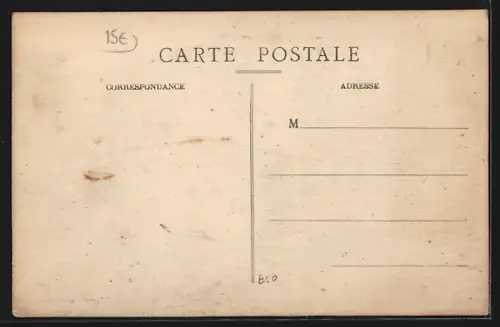 AK Catus /Lot, L`Hôtel des Postes