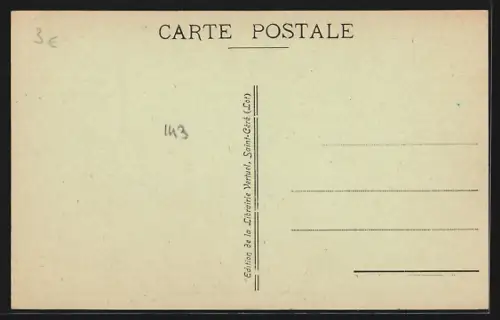 AK Alvignac-Miers, Grand Hôtel de la Source