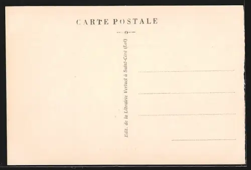 AK Padirac, Restaurant de la Terrasse