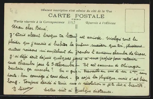 AK Monclar d`Agenais /L.-et-G., Vue panoramique, Côté Montastruc