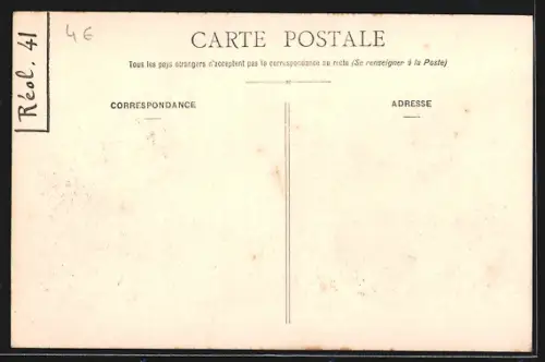 AK Meilhan /L-et-G., Vue Générale