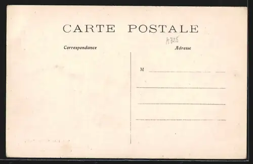 AK Mézin, Château de Carboste, Cour intérieure