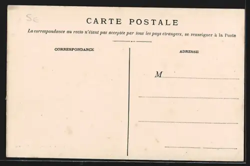 AK La Sauvetat-du-Dropt, Restes d`un Pont Romain