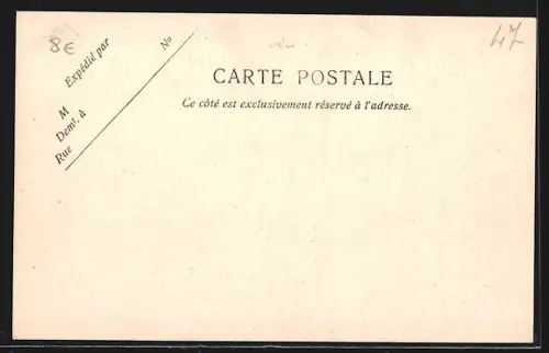 AK Vianne, Course de Chevaux N°3, Obstacles