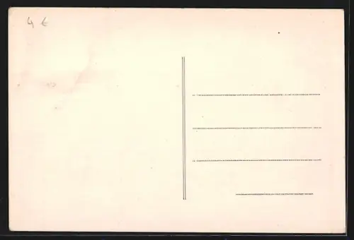 AK Laroque-Tembault /Lot-et-Gar., Préventorium de Lamothe