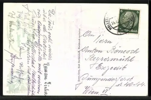 AK Simonyhütte, Berghütte auf dem Dachstein