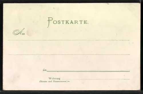 AK Victor Emanuel II., König von Italien in Uniform