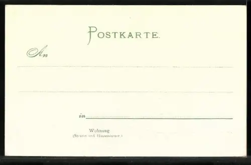 AK Porträt Gerhard David von Scharnhorst, Generalleutnant und Generalstabschef