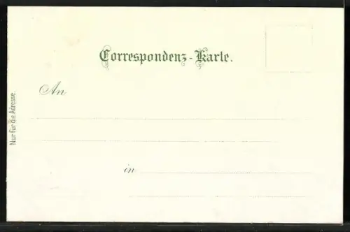 AK Emile Zola, Portrait, Serie Das grosse Jahrhundert