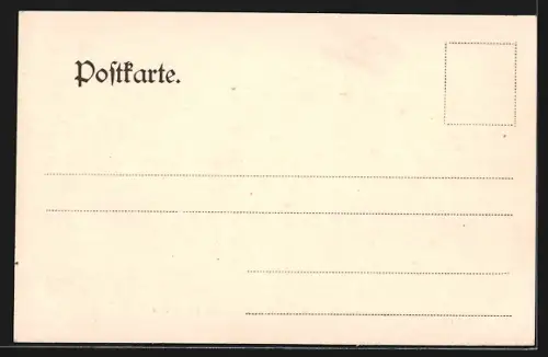 AK Berchtesgaden, Gesamtansicht vom Grand-Hotel