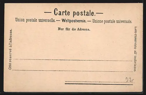 AK Geneve, Forces Motrices