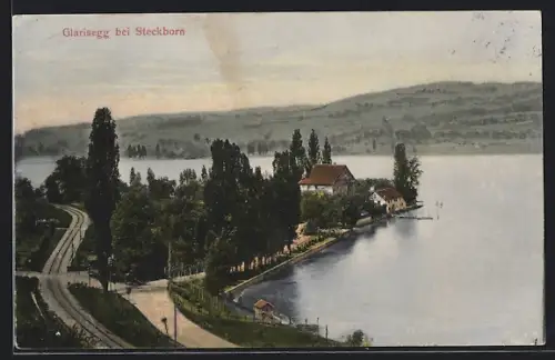 AK Steckborn, Schloss Glarisegg am See