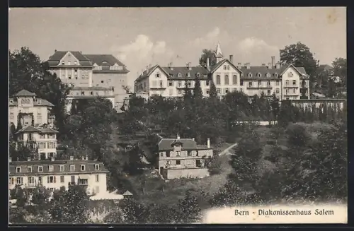 AK Bern, Diakonissenhaus Salem