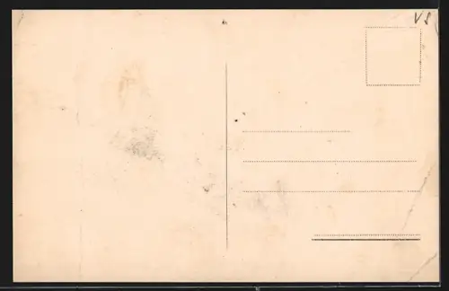 AK Loueche-les-Bains, Piscine des Dames, Heure du Déjeuner