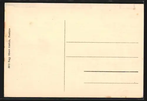 AK Munkacs, Rom. kath. templom