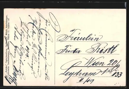 AK Munkács, Róm. kath. templom