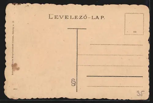 AK Munkacs, Föutcza