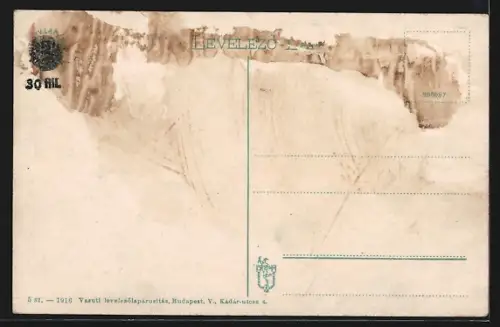 AK Munkacs, Varoshaza