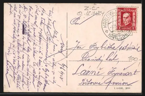 AK Karlovy Vary, Kolonáda Marktbrunu