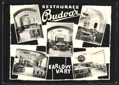 AK Karlovy Vary, Restaurace Budvar