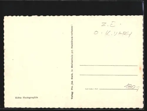 AK Keilberg /Erzgebirge, Das Keilberghotel im Winter