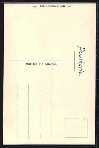 AK Bornhofen a. Rhein, Gnadenkirche, Innenansicht