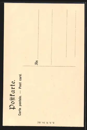 AK Hildesheim, Umgestülpter Zuckerhut