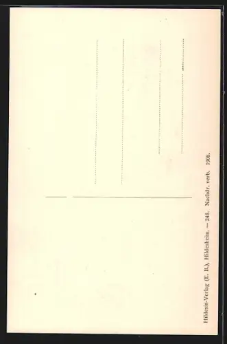 AK Hildesheim, Rolandstift