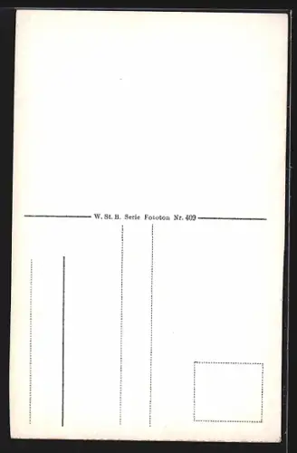 AK Potsdam, Garnisonkirche