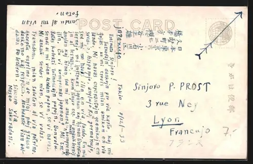 AK Tokyo, The Memi-Jingu Shrine at Yoyogi