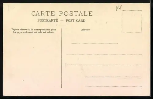 AK Champery, Rue a Champery