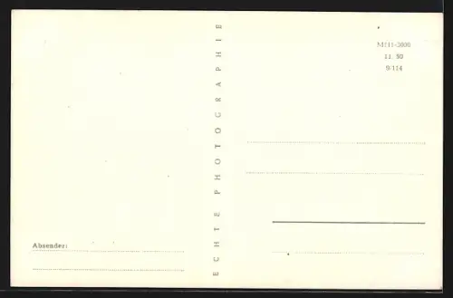 AK Berlin, Blick über die Spree, Friedrichstadt-Palast