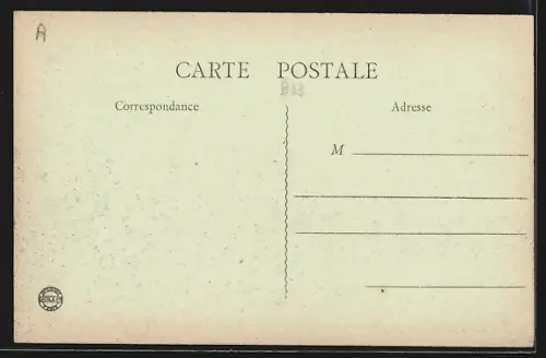 AK Plancy, Le Château