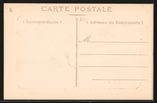 AK Villenauxe /Aube, Vue d`ensemble