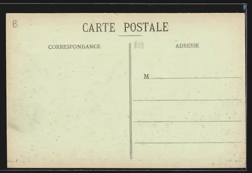 AK Arcis-sur-Aube, Rue de Châlons et vue sur les bâtiments historiques