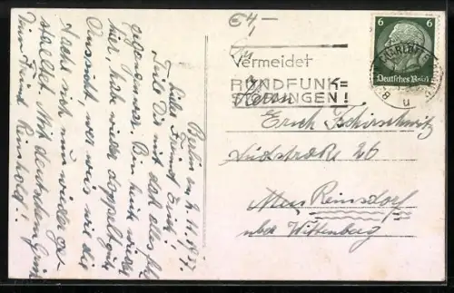 AK Berlin, Brandenburger Tor mit Autos