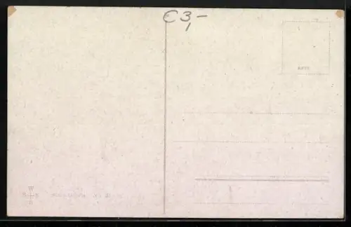 AK Berlin, Rathaus mit Strassenbahn